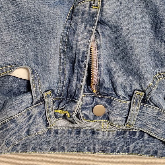 Jeans - Picture 2 of 5